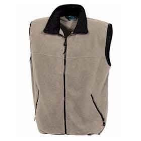 TriMountain TALL Excursion Fleece Vest